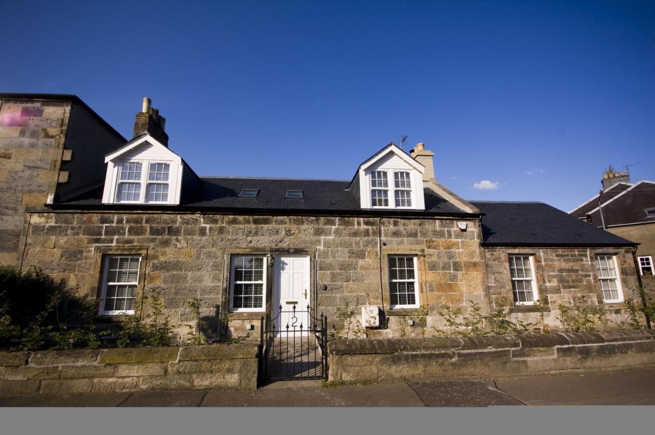 Harviestoun House Villa Dollar Exterior photo